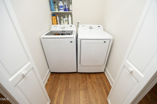 104 Hampshire Place, Chapel Hill, NC 27516