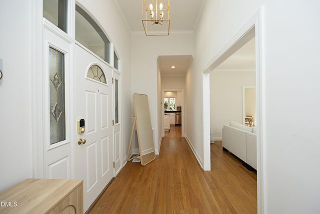 104 Hampshire Place, Chapel Hill, NC 27516