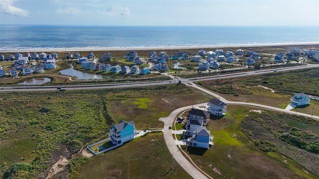 25827 Bay Breeze Drive, Galveston, TX 77554