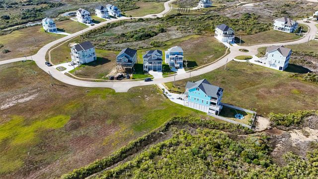 25827 Bay Breeze Drive, Galveston, TX 77554