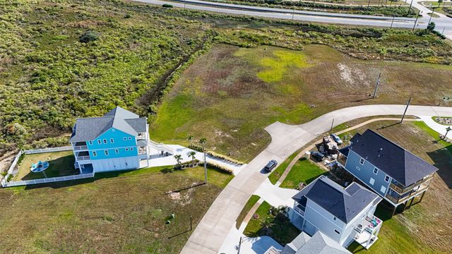 25827 Bay Breeze Drive, Galveston, TX 77554