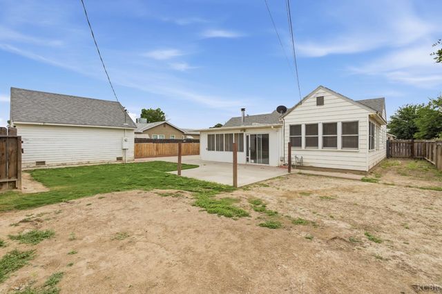 142 W Bush, Lemoore, CA 93245