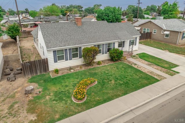 142 W Bush, Lemoore, CA 93245