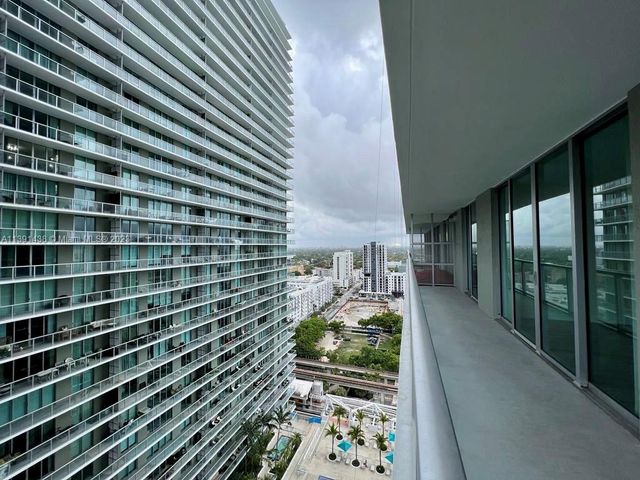 1111 SW 1st Ave 2316-N, Miami, FL 33130