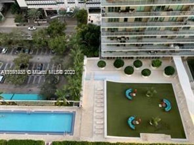 1111 SW 1st Ave 2316-N, Miami, FL 33130