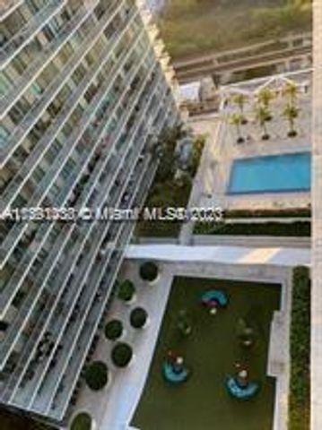 1111 SW 1st Ave 2316-N, Miami, FL 33130