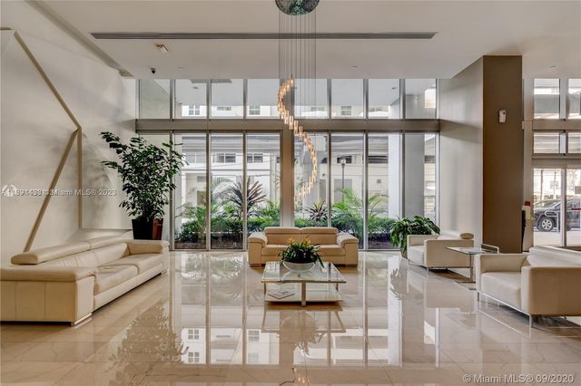 1111 SW 1st Ave 2316-N, Miami, FL 33130