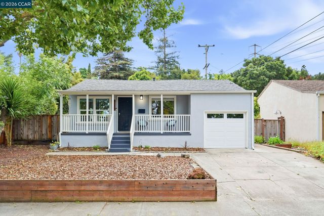 3103 Hazelwood St, Vallejo, CA 94591