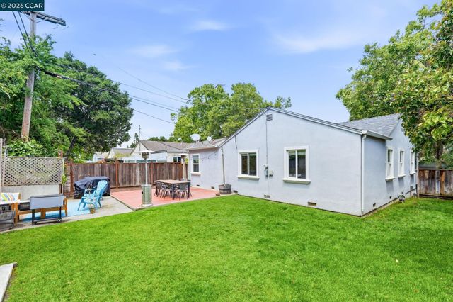 3103 Hazelwood St, Vallejo, CA 94591