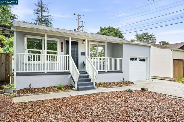 3103 Hazelwood St, Vallejo, CA 94591