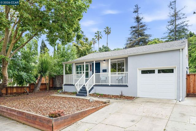 3103 Hazelwood St, Vallejo, CA 94591