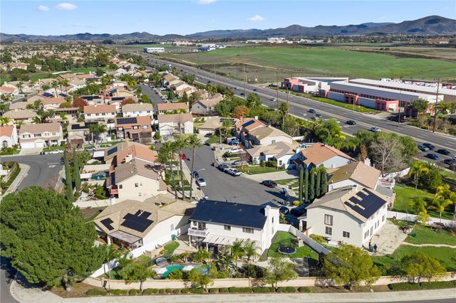 38397 Birch Hill Court, Murrieta, CA 92563