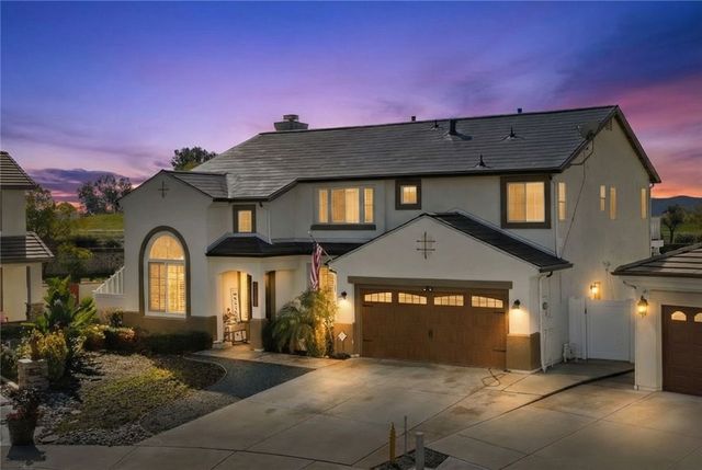 38397 Birch Hill Court, Murrieta, CA 92563