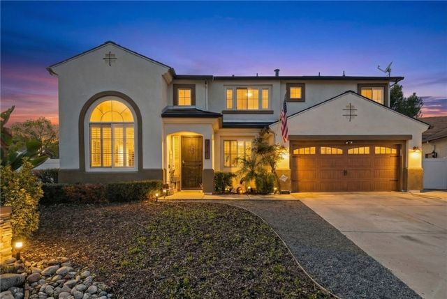 38397 Birch Hill Court, Murrieta, CA 92563