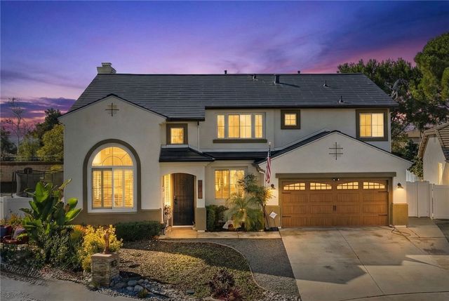 38397 Birch Hill Court, Murrieta, CA 92563