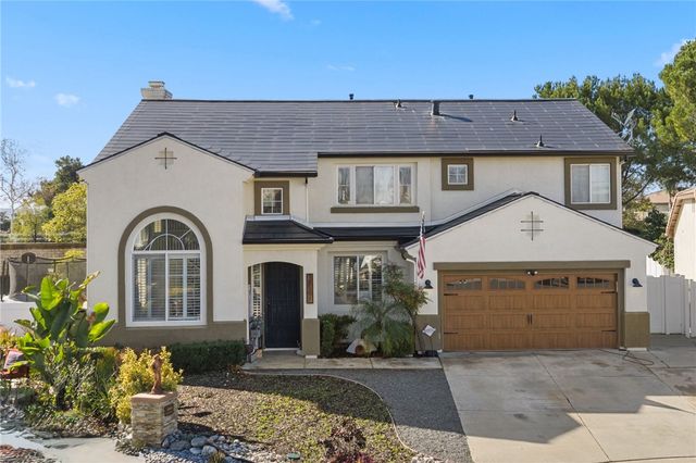 38397 Birch Hill Court, Murrieta, CA 92563