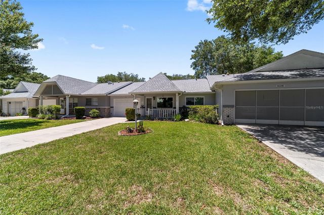 9520 SW 84TH TERRACE D, Ocala, FL 34481