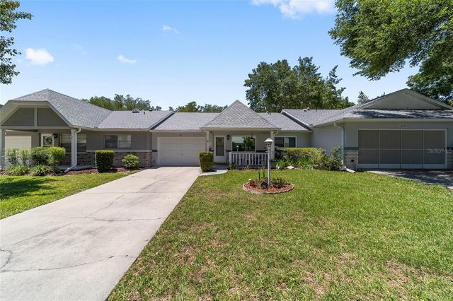 9520 SW 84TH TERRACE D, Ocala, FL 34481