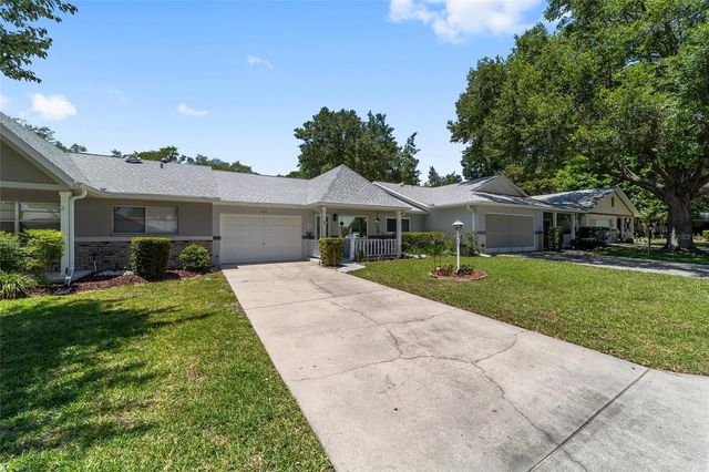 9520 SW 84TH TERRACE D, Ocala, FL 34481