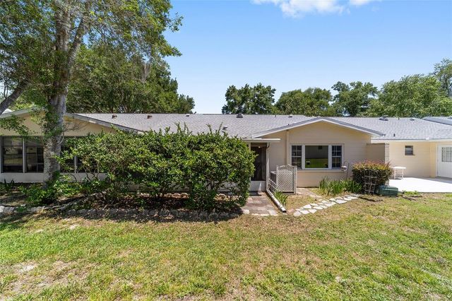 9520 SW 84TH TERRACE D, Ocala, FL 34481