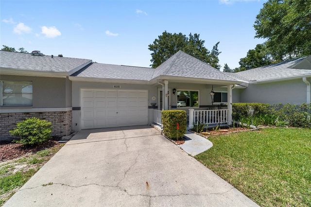 9520 SW 84TH TERRACE D, Ocala, FL 34481