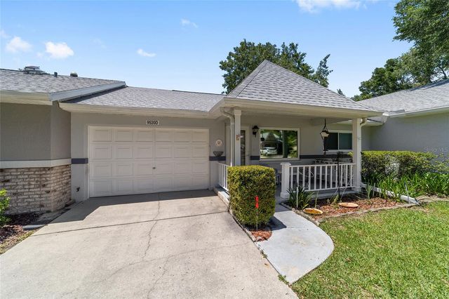 9520 SW 84TH TERRACE D, Ocala, FL 34481