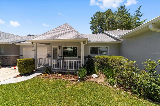 9520 SW 84TH TERRACE D, Ocala, FL 34481