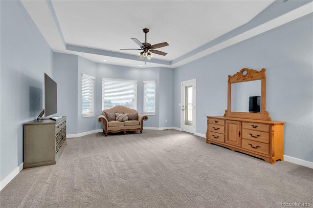 9050 Mary Clarke Place, Parker, CO 80138