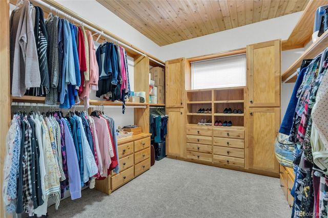 9050 Mary Clarke Place, Parker, CO 80138