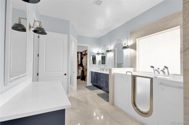 9050 Mary Clarke Place, Parker, CO 80138