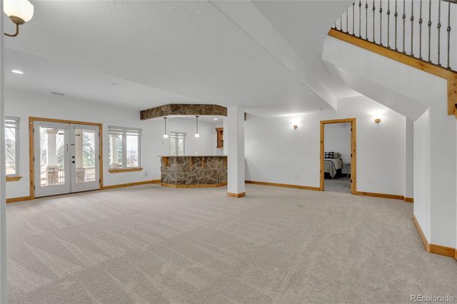 9050 Mary Clarke Place, Parker, CO 80138