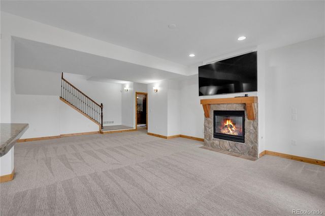 9050 Mary Clarke Place, Parker, CO 80138