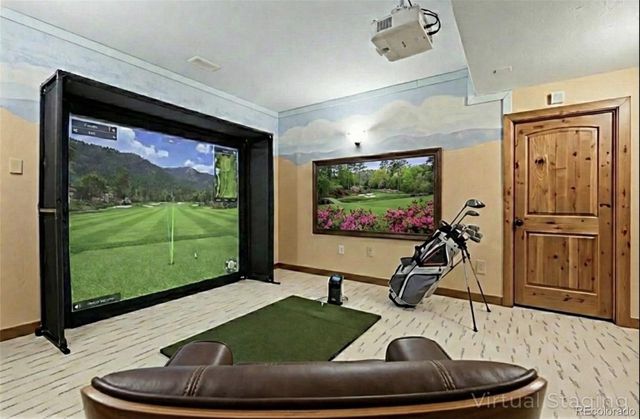 9050 Mary Clarke Place, Parker, CO 80138