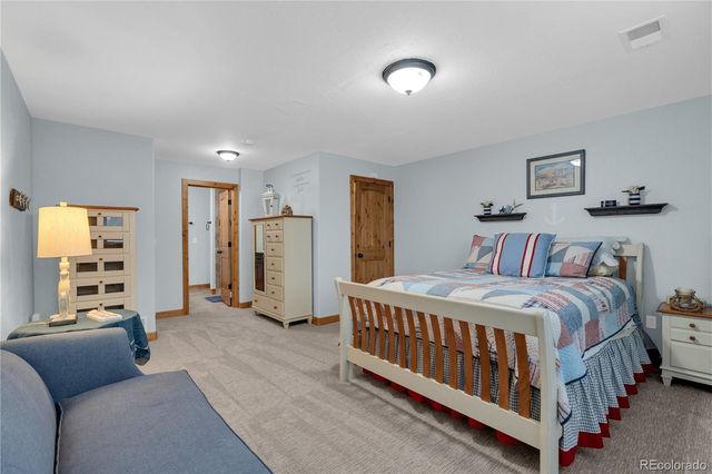 9050 Mary Clarke Place, Parker, CO 80138