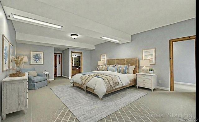 9050 Mary Clarke Place, Parker, CO 80138