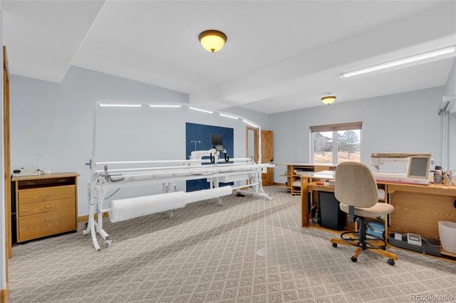 9050 Mary Clarke Place, Parker, CO 80138