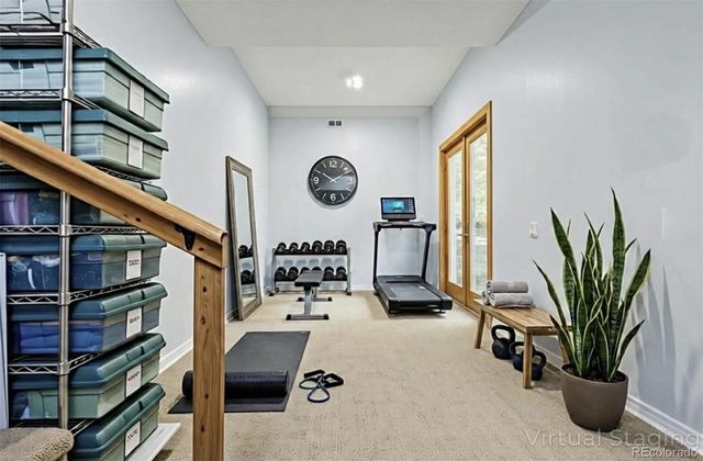 9050 Mary Clarke Place, Parker, CO 80138