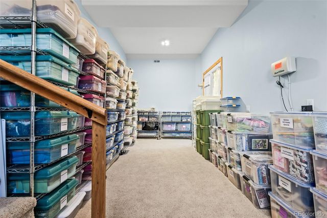 9050 Mary Clarke Place, Parker, CO 80138