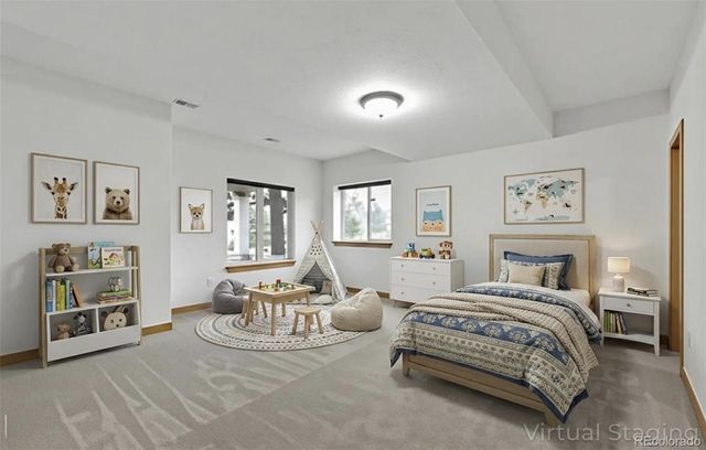 9050 Mary Clarke Place, Parker, CO 80138