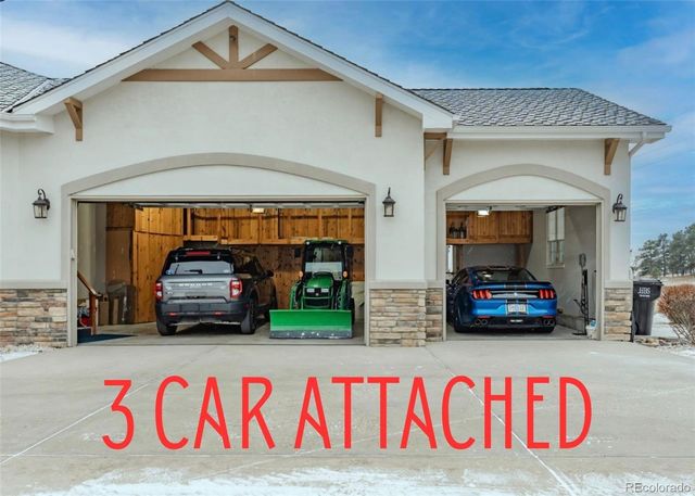 9050 Mary Clarke Place, Parker, CO 80138