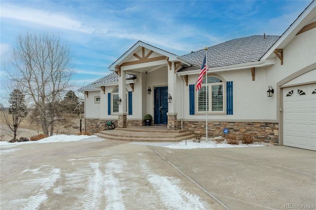 9050 Mary Clarke Place, Parker, CO 80138