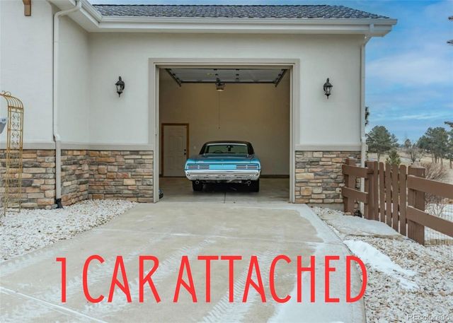 9050 Mary Clarke Place, Parker, CO 80138