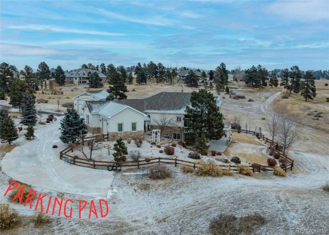9050 Mary Clarke Place, Parker, CO 80138