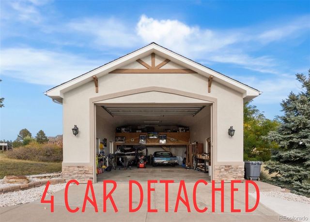 9050 Mary Clarke Place, Parker, CO 80138