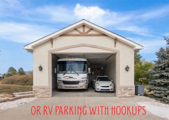 9050 Mary Clarke Place, Parker, CO 80138