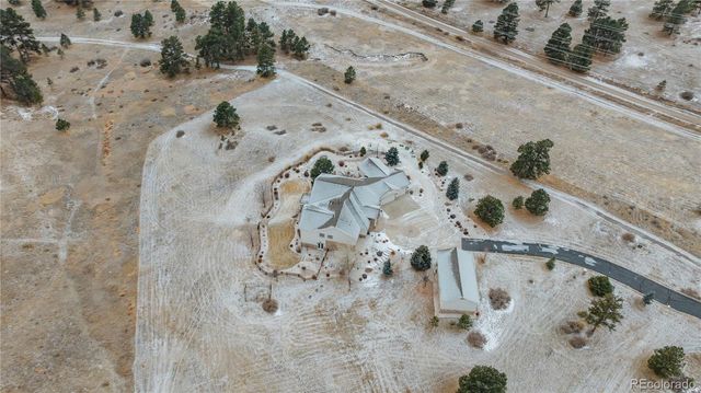 9050 Mary Clarke Place, Parker, CO 80138