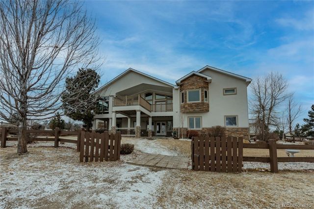 9050 Mary Clarke Place, Parker, CO 80138