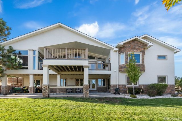 9050 Mary Clarke Place, Parker, CO 80138