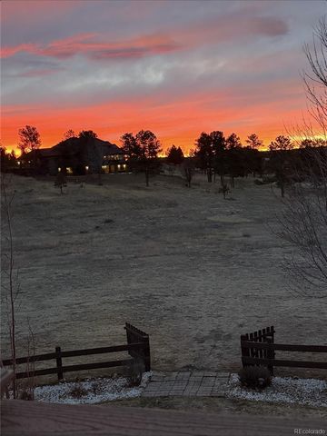 9050 Mary Clarke Place, Parker, CO 80138