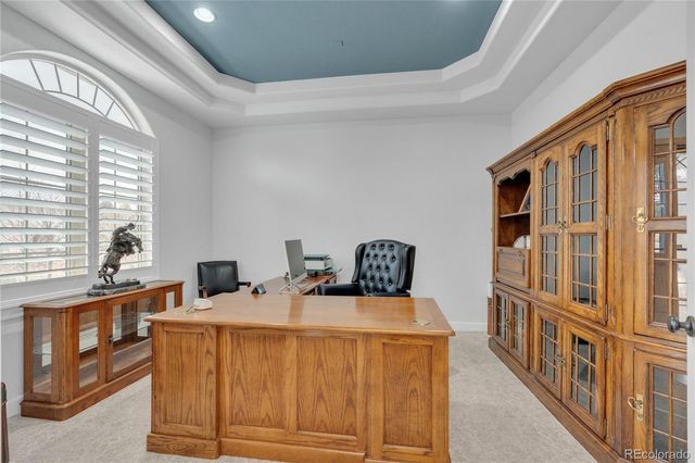 9050 Mary Clarke Place, Parker, CO 80138